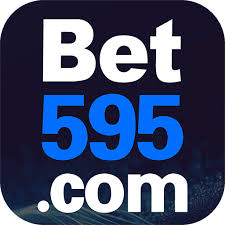 bet595 logo