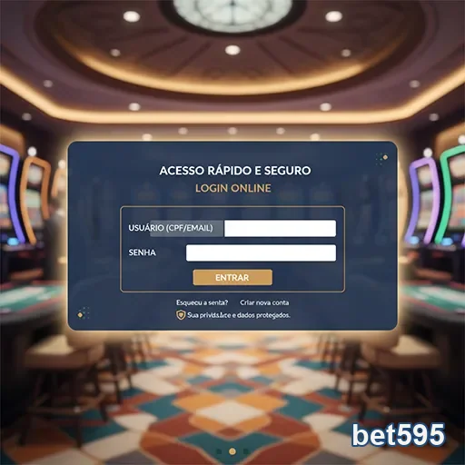 Ilustração de Jogos de Slot Diversificados