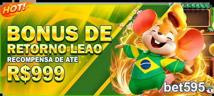 Imagem principal de bet595 Promocoes