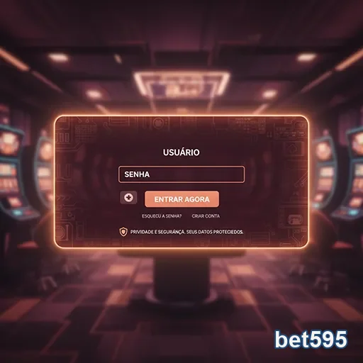 Ilustração de Jogos de Slot Diversificados