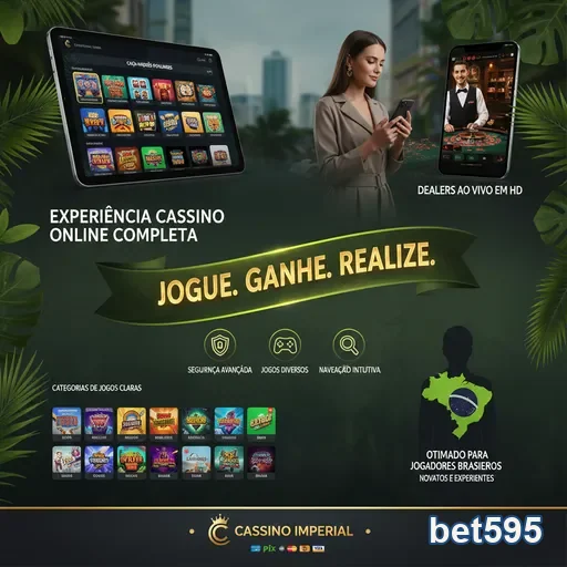 Ilustração de Variedade de Jogos