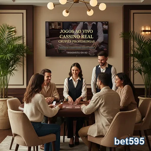 Imagem de bet595 Plataforma: plataforma de jogos com acesso