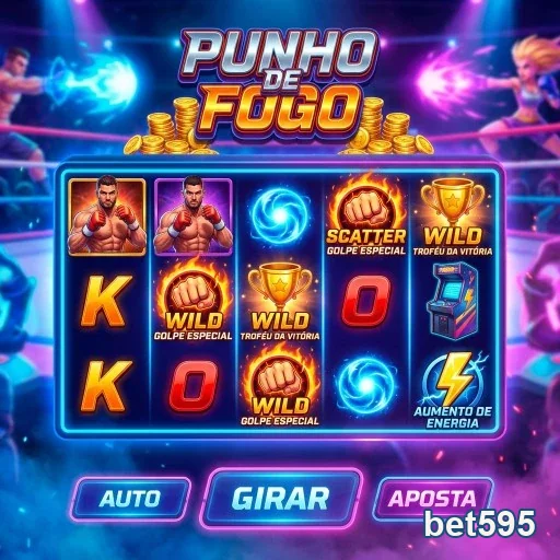 Imagem principal de bet595 Cassino Online