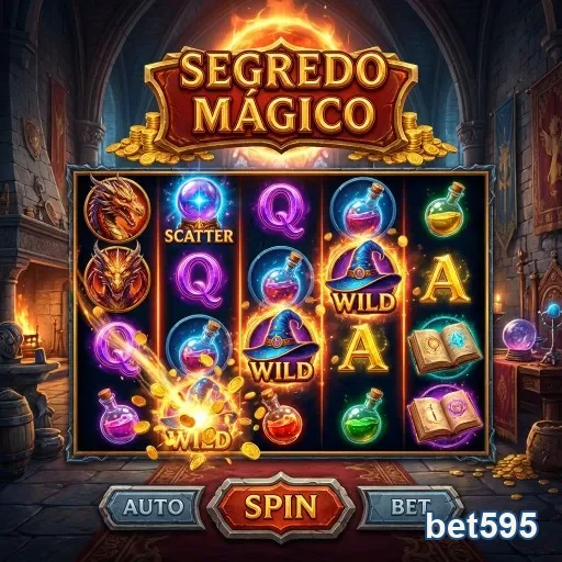 Imagem principal de bet595 Link de Acesso
