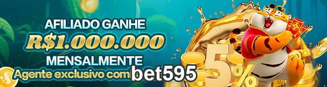 Ilustração dos jogos de slot e benefícios VIP na bet595