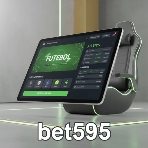 Tela do app bet595 mostrando opções de bônus VIP exclusivos.
